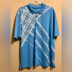 PGA Tour - Polo - Men’s XXL